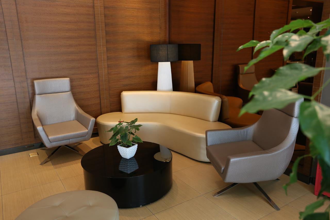 Jinjiang Inn Beijing Shangdi Technology Park ภายนอก รูปภาพ